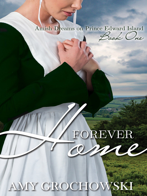 Title details for Forever Home by Amy Grochowski - Available